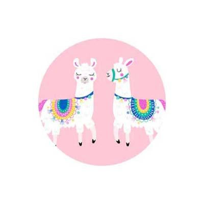 Llama Party Supplies & Decorations