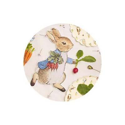 Peter Rabbit Party Supplies & Decorations