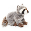 Raccoon Teddy Bear Soft Toy