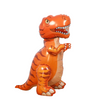 Dinosaur Jumbo T-Rex Foil Balloon