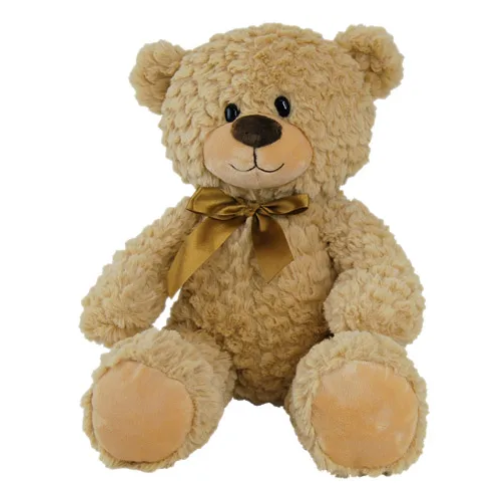 Fozzie Teddy Bear - Soft Toy 30cm