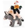 Bremen Town Musicians - Soft Toy