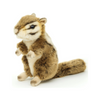 Chipmunk Teddy - Soft Toy