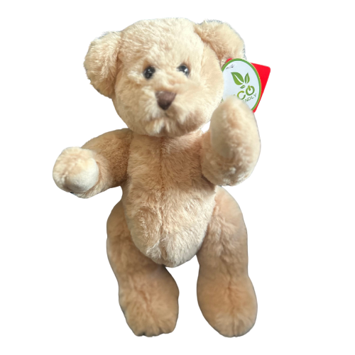 Barnaby Bear Teddy Bear - Soft Toy