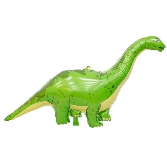 Ballon Dinosaure Apatosaurus