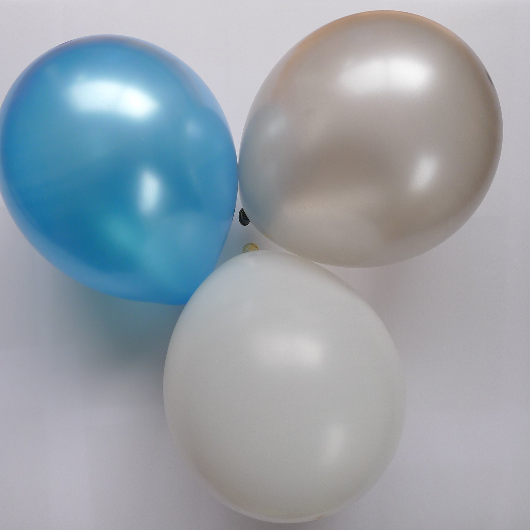 Latex Balloons – The Party Cupboard